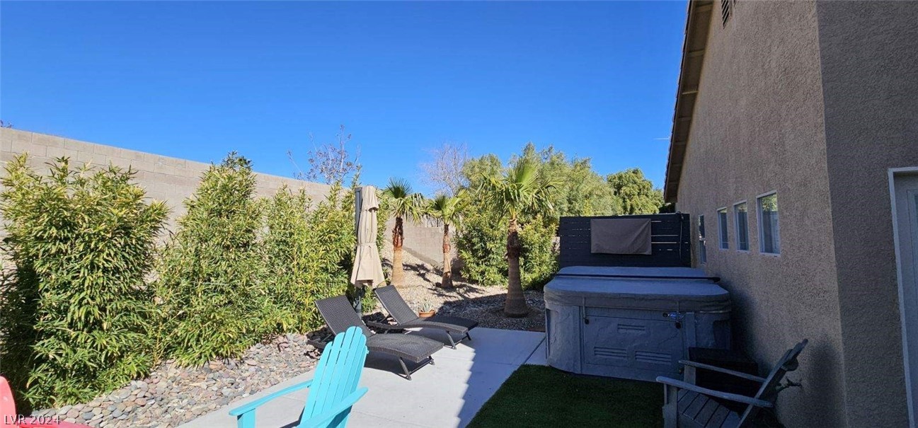 7605 Kiowa Pointe Street