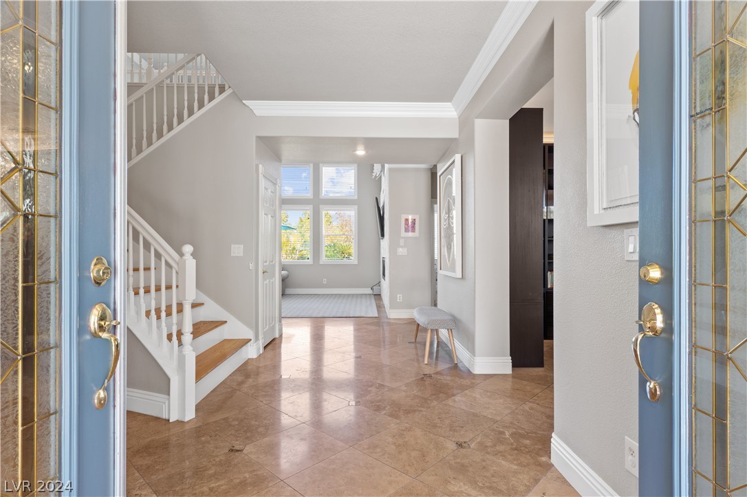 10458 Hope Mills Drive