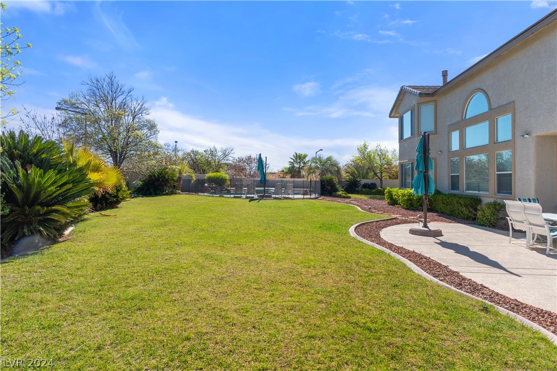 10458 Hope Mills Drive