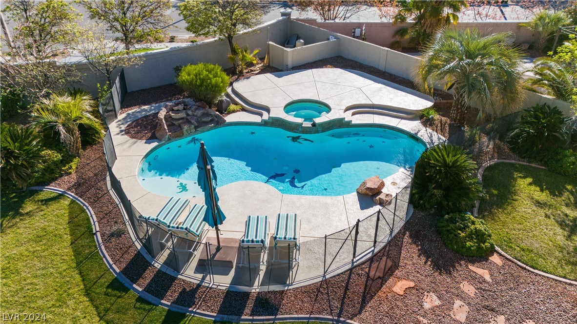 10458 Hope Mills Drive