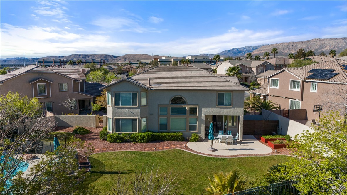 10458 Hope Mills Drive