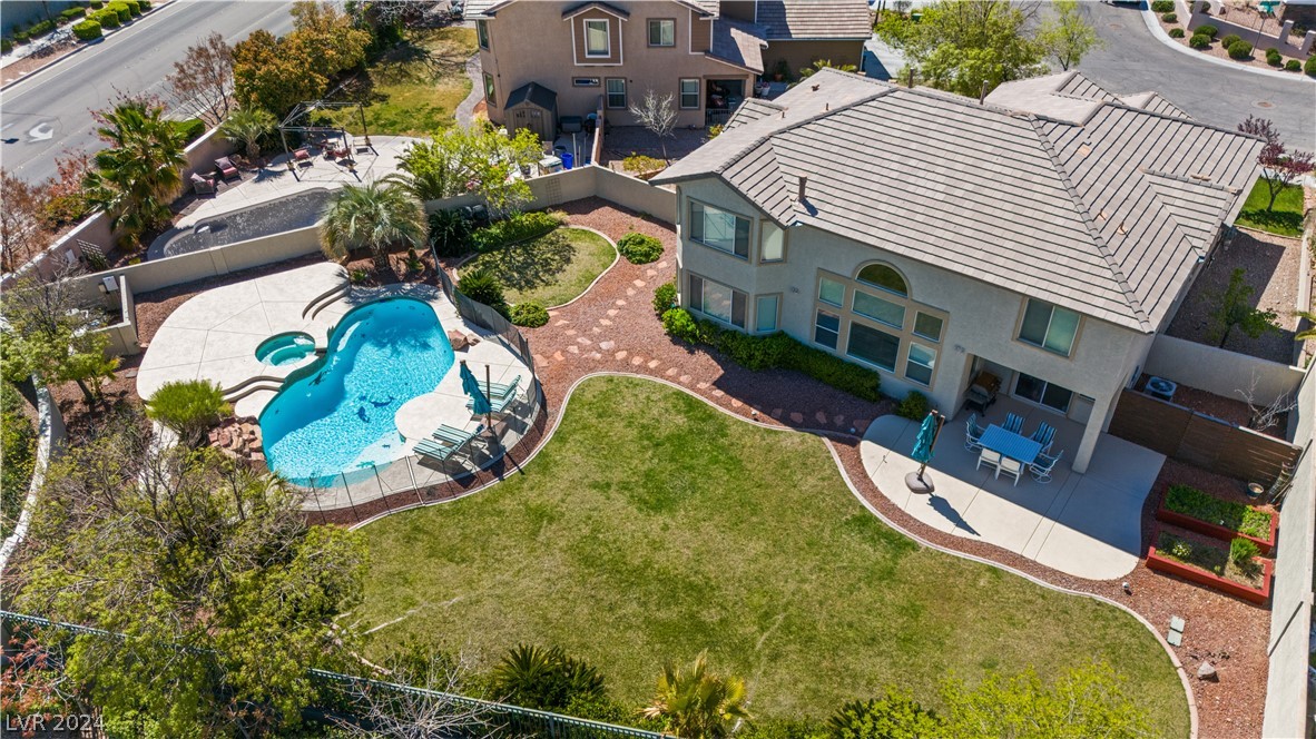 10458 Hope Mills Drive