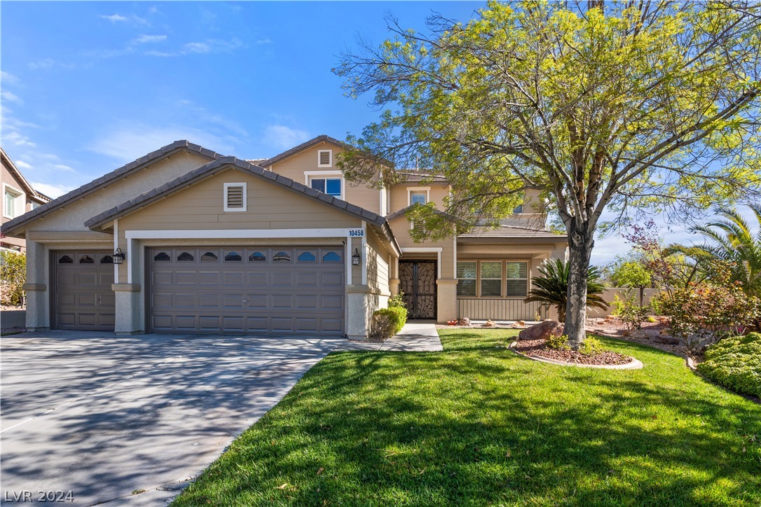 10458 Hope Mills Drive