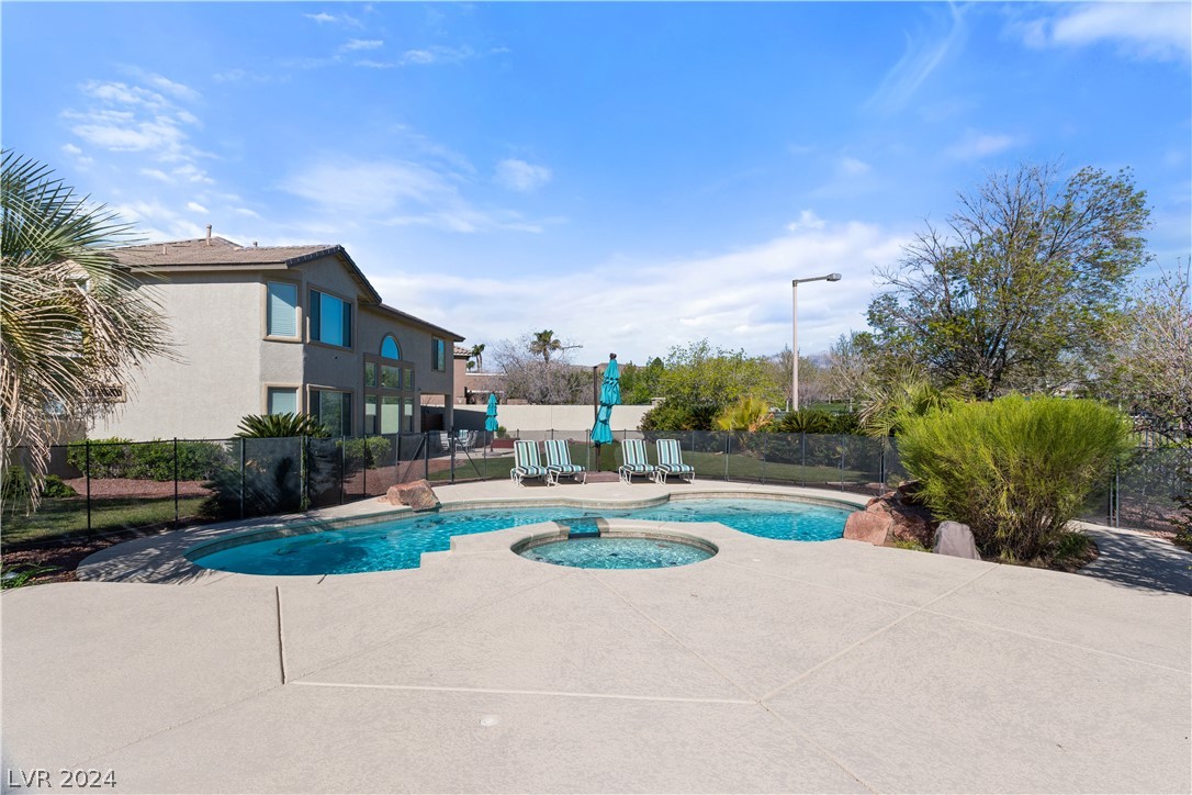 10458 Hope Mills Drive