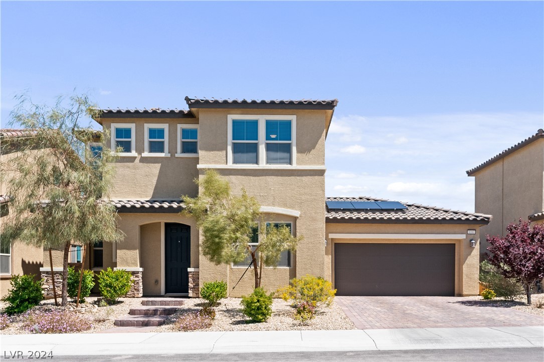 8080 Pinyon Ridge Street