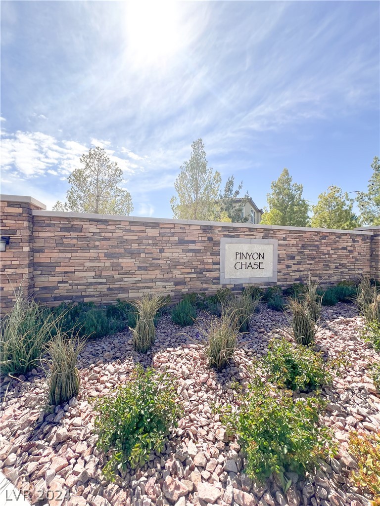 8080 Pinyon Ridge Street