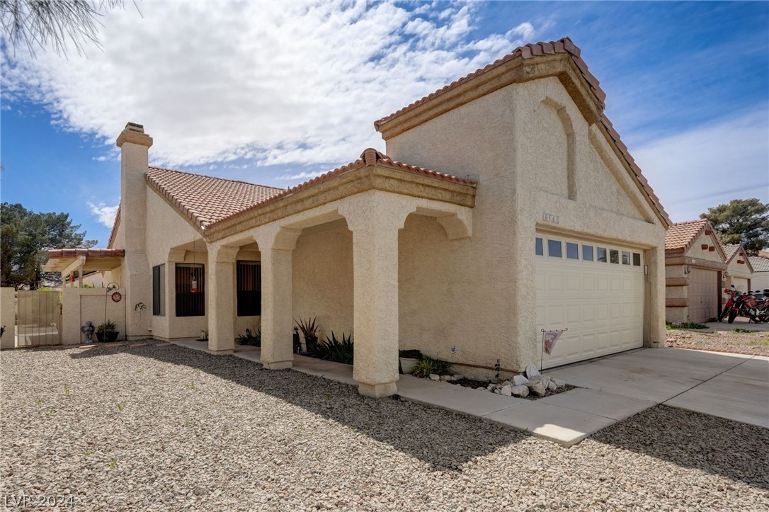 6605 Pepperidge Way