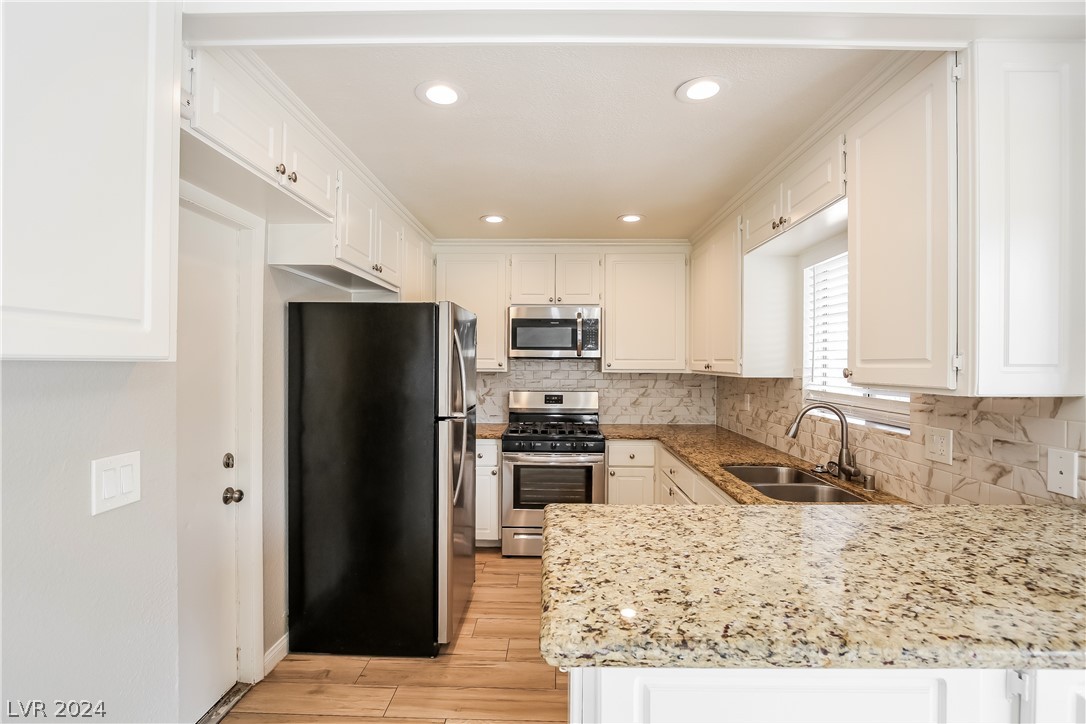 1746 La Cruz Drive