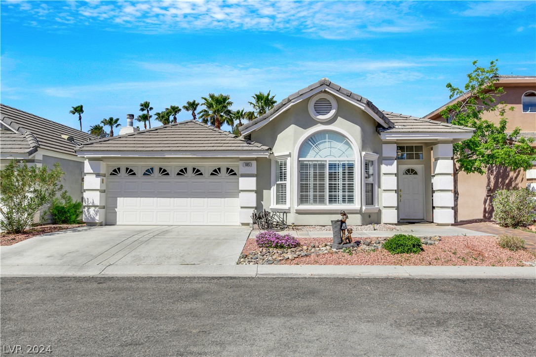 105 Golf Range Street