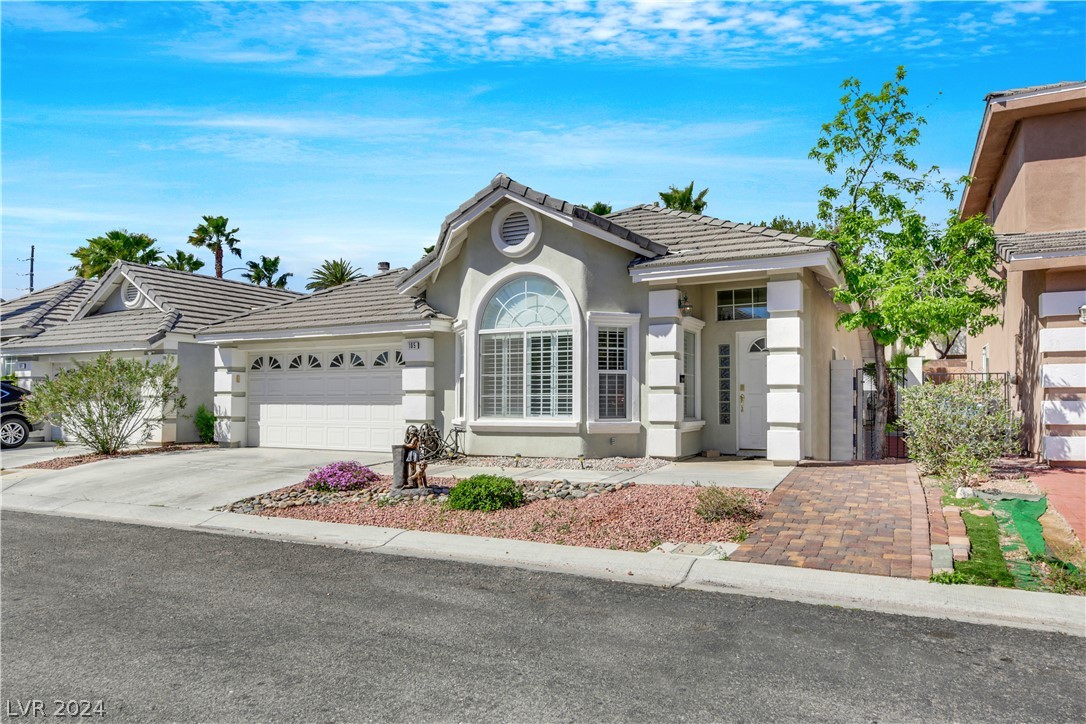 105 Golf Range Street