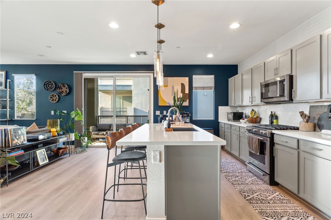 11297 Hidden Peak Avenue 101