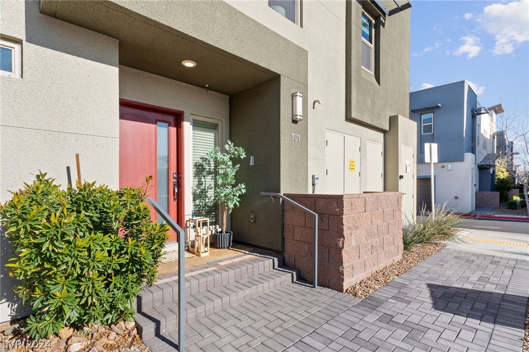 11297 Hidden Peak Avenue 101