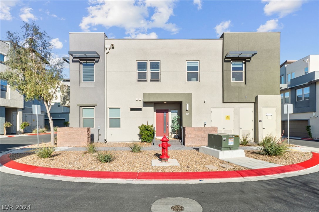 11297 Hidden Peak Avenue 101