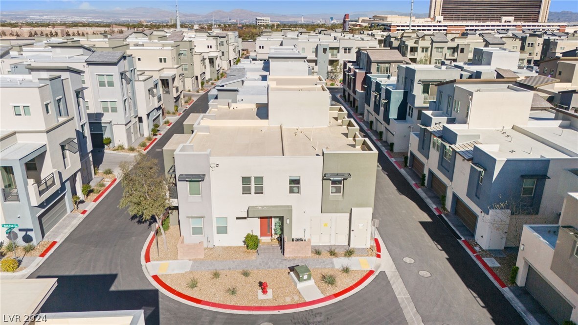 11297 Hidden Peak Avenue 101