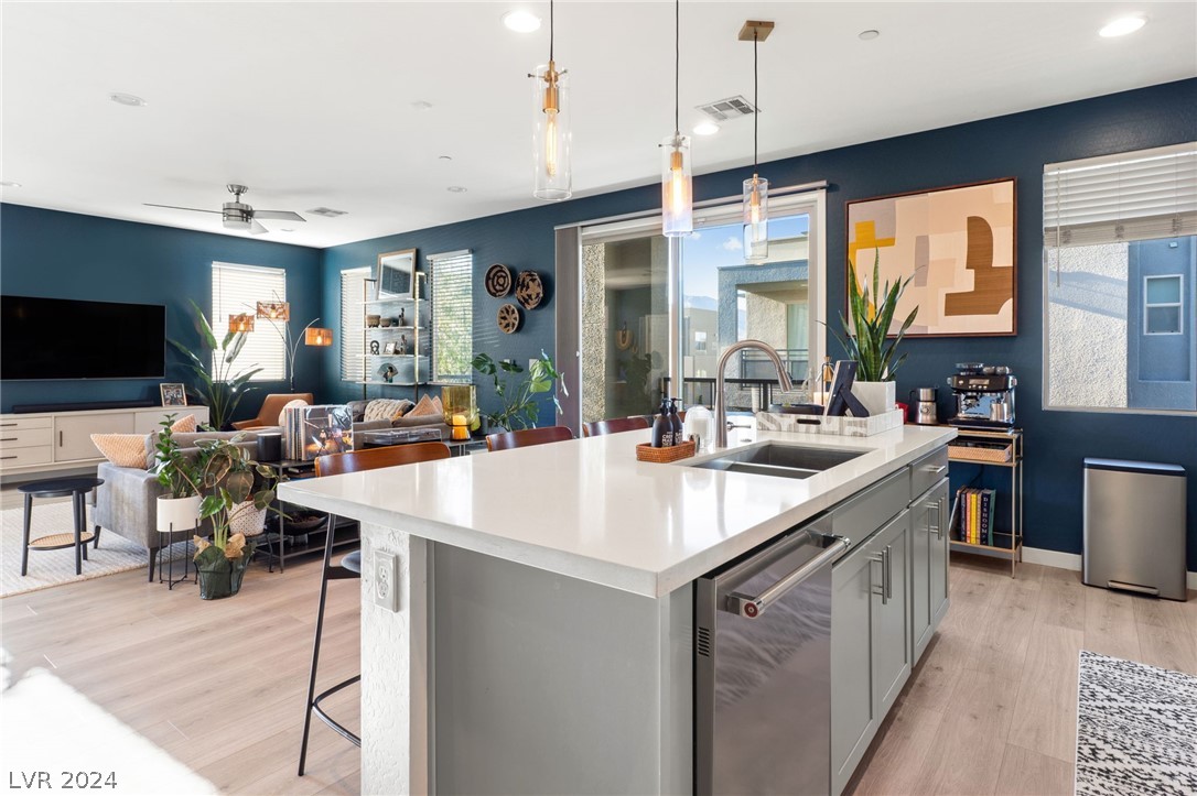 11297 Hidden Peak Avenue 101