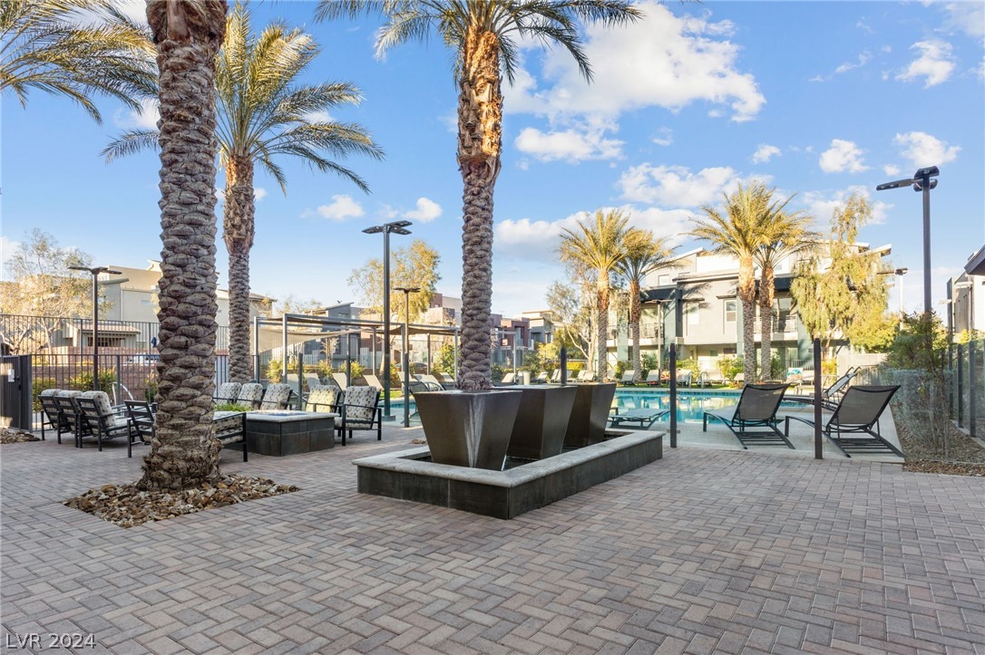 11297 Hidden Peak Avenue 101
