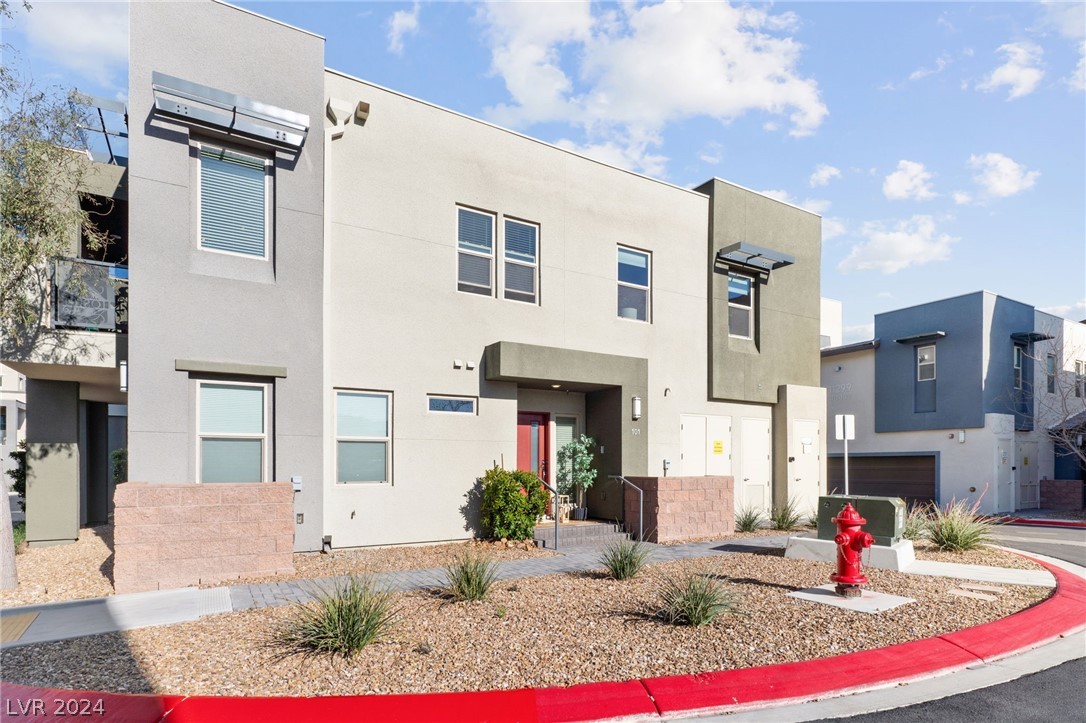 11297 Hidden Peak Avenue 101