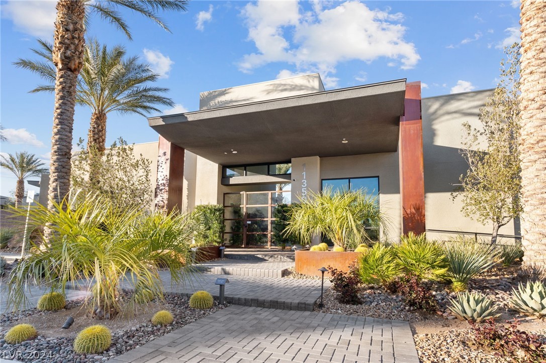 11297 Hidden Peak Avenue 101