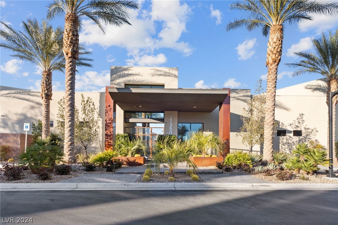 11297 Hidden Peak Avenue 101