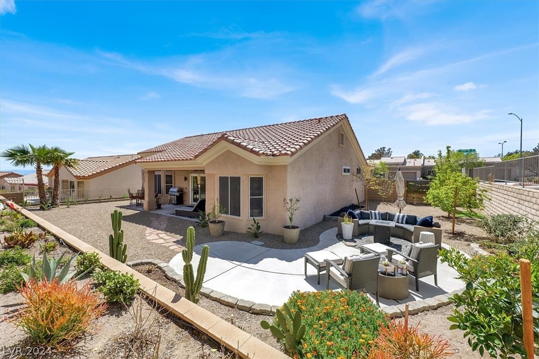 10748 Argents Hill Drive