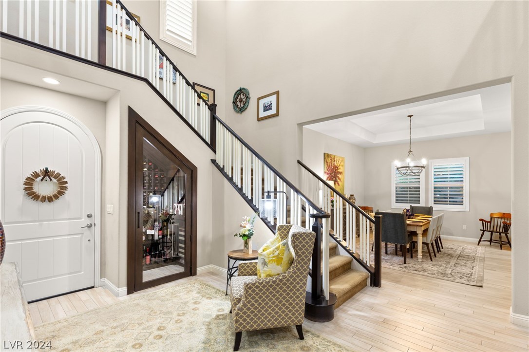 4161 San Capri Way