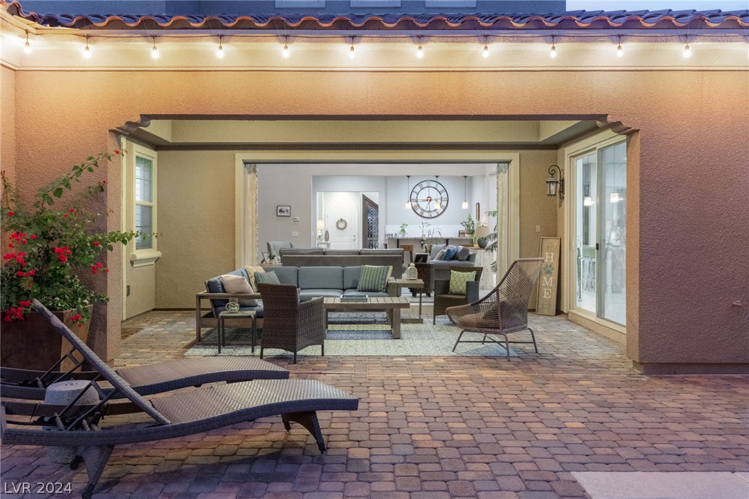4161 San Capri Way