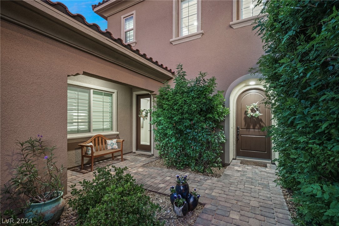 4161 San Capri Way