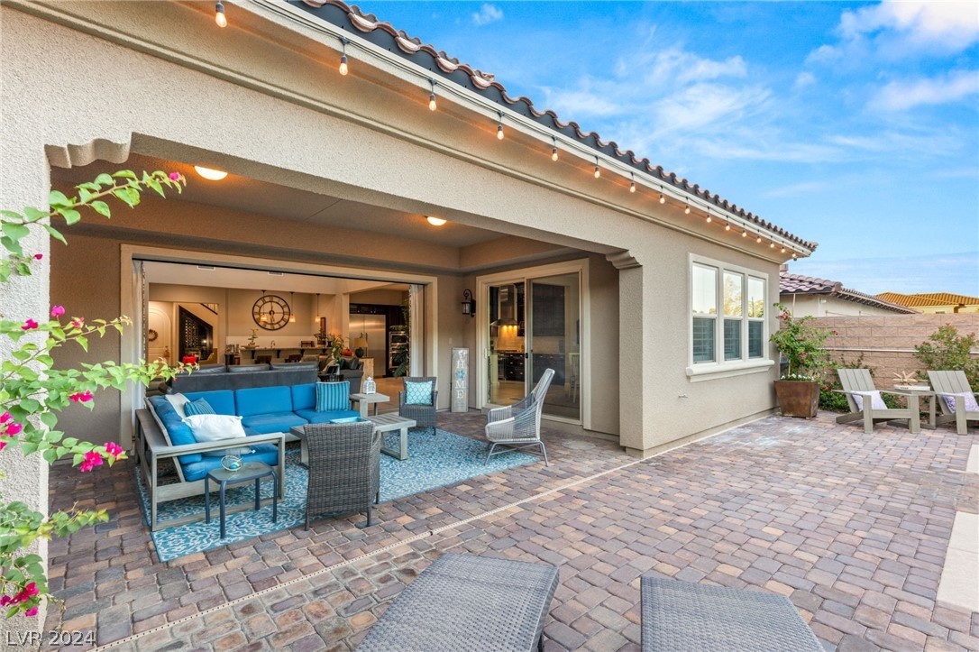 4161 San Capri Way