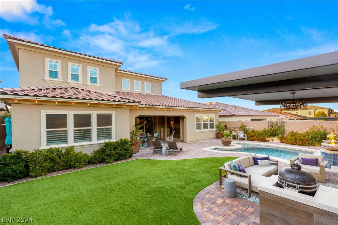 4161 San Capri Way