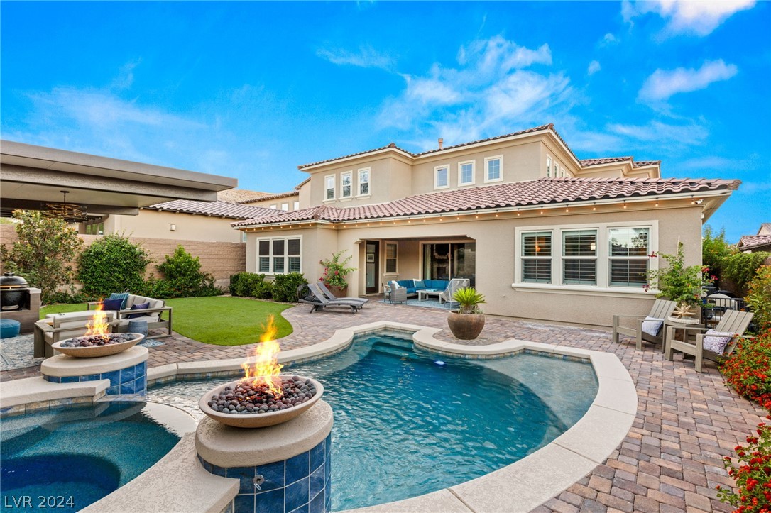 4161 San Capri Way