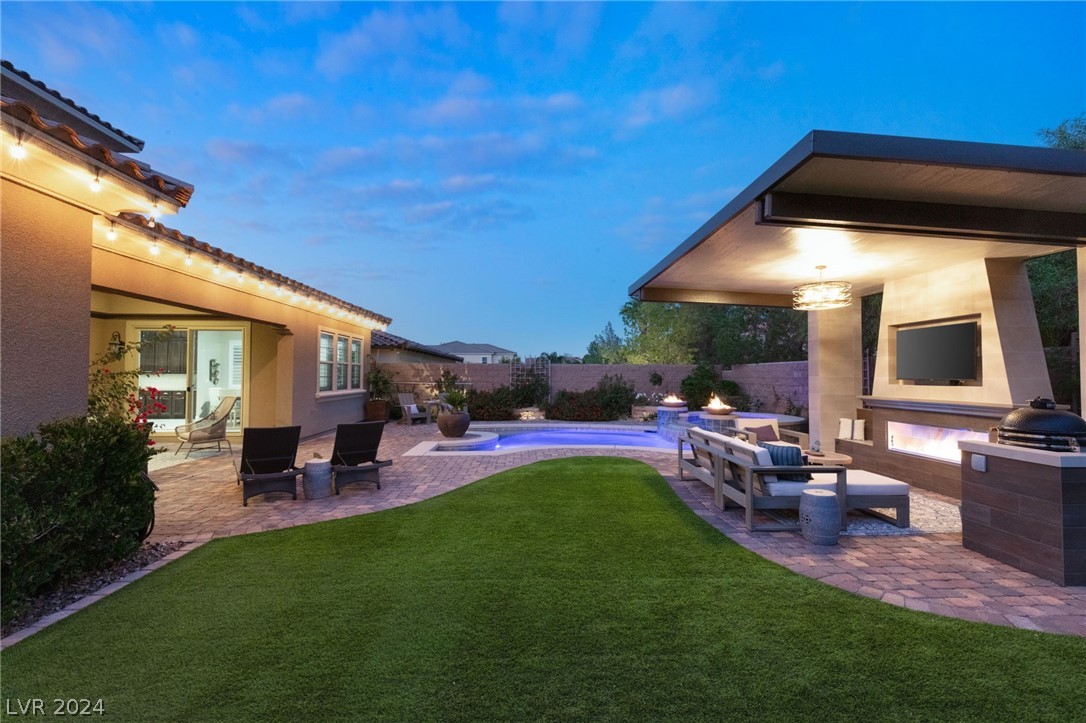 4161 San Capri Way