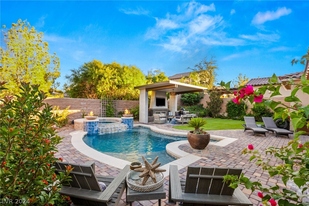4161 San Capri Way