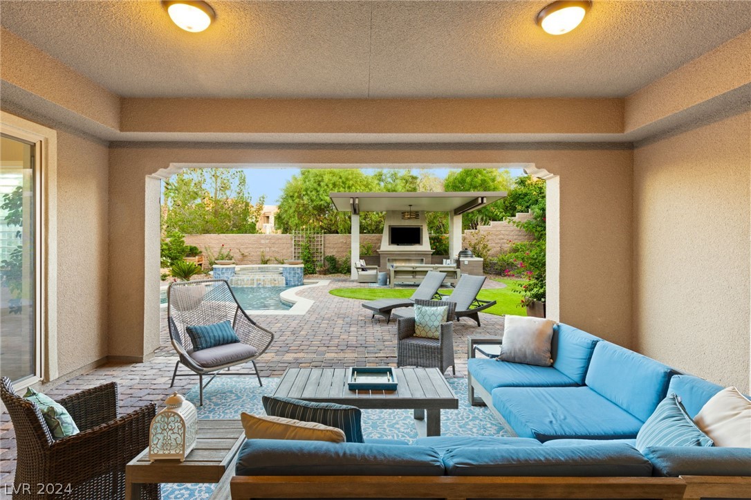 4161 San Capri Way