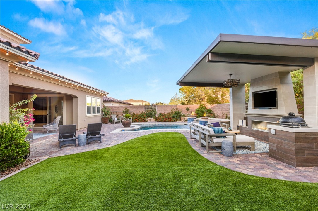 4161 San Capri Way