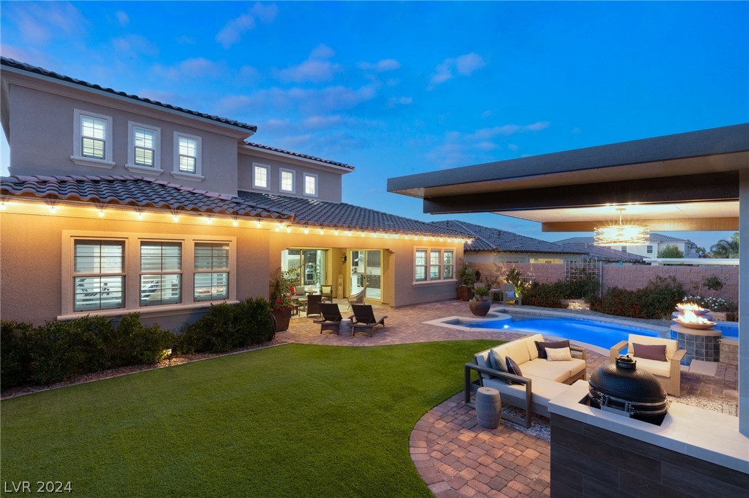 4161 San Capri Way