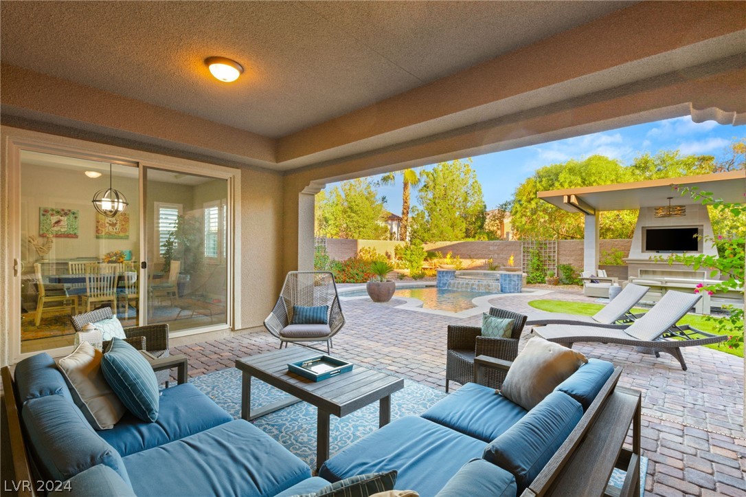 4161 San Capri Way