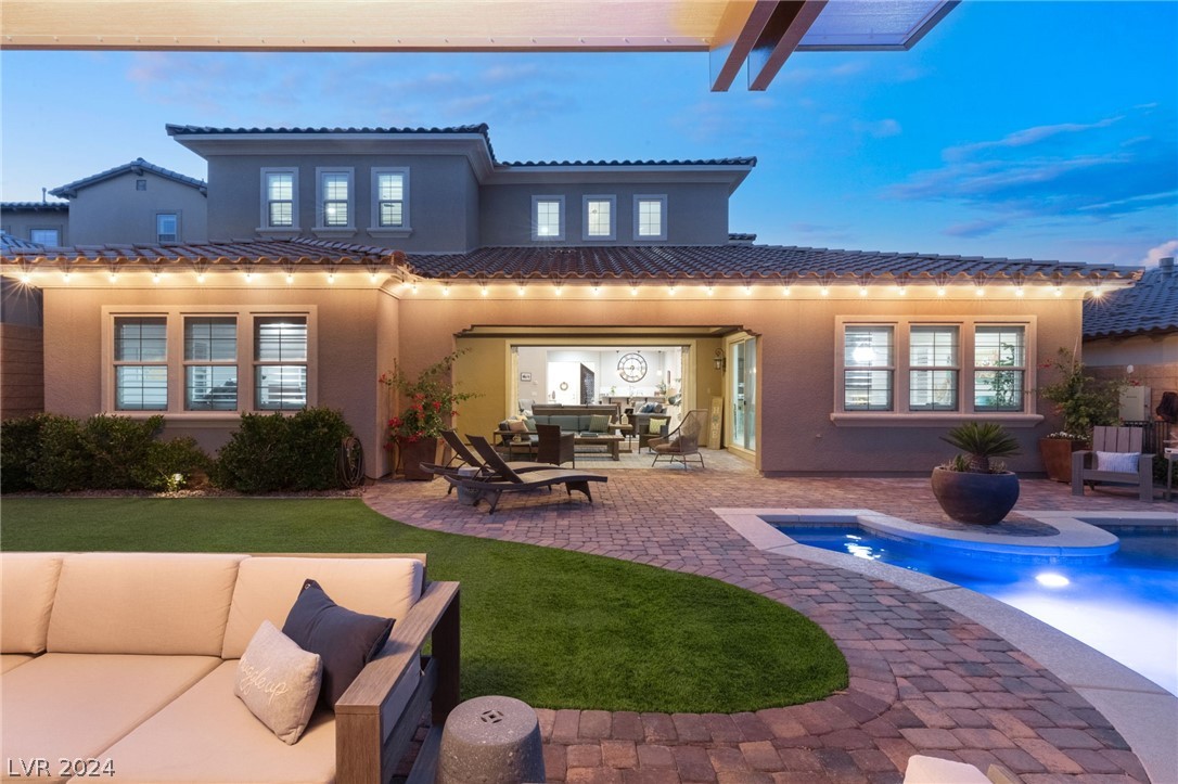 4161 San Capri Way