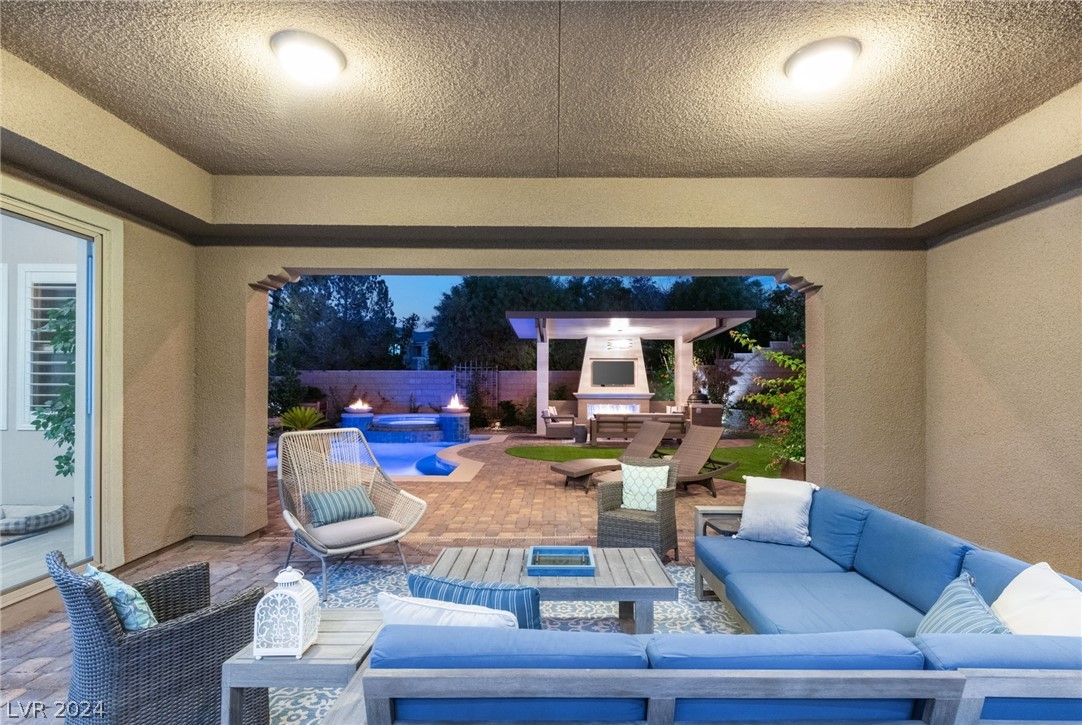 4161 San Capri Way