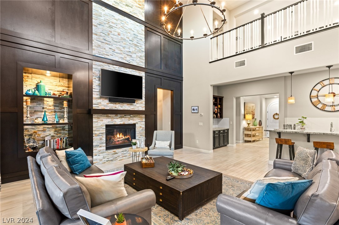 4161 San Capri Way
