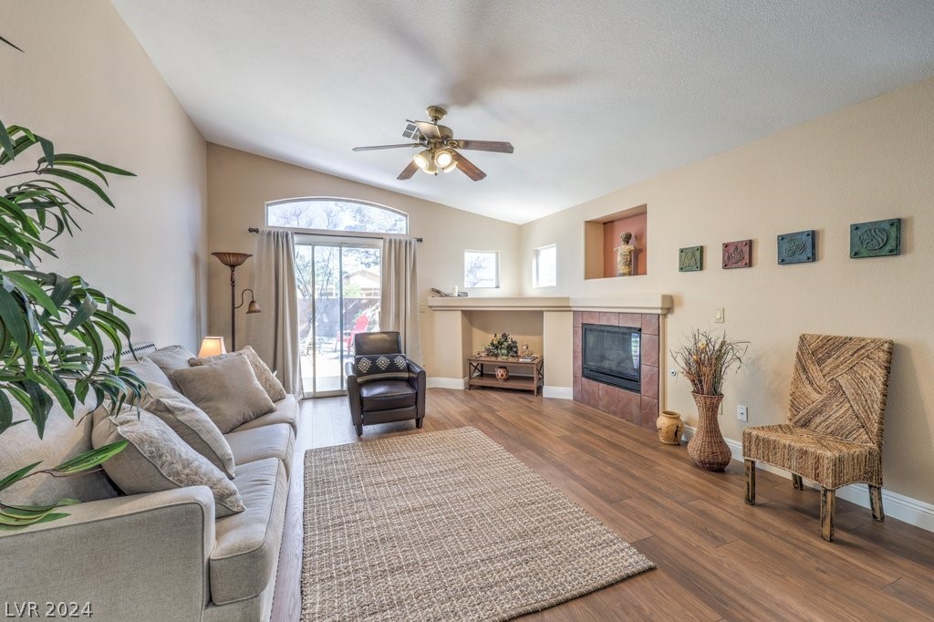 8136 Backpacker Court