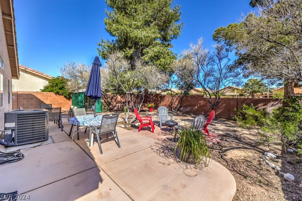 8136 Backpacker Court