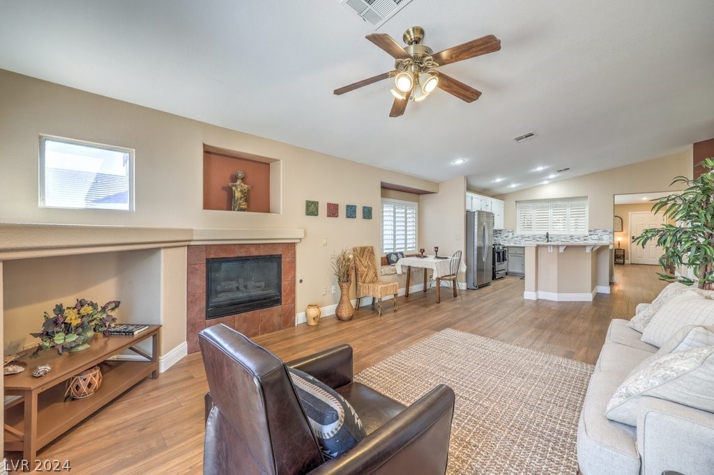 8136 Backpacker Court