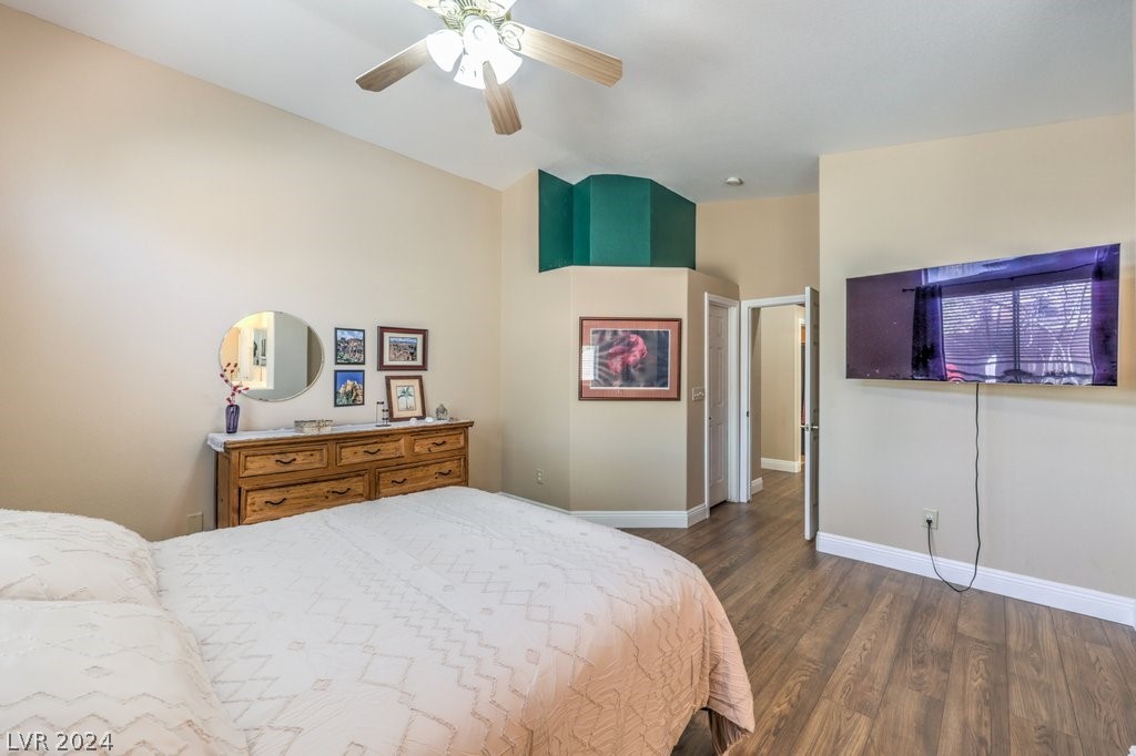 8136 Backpacker Court