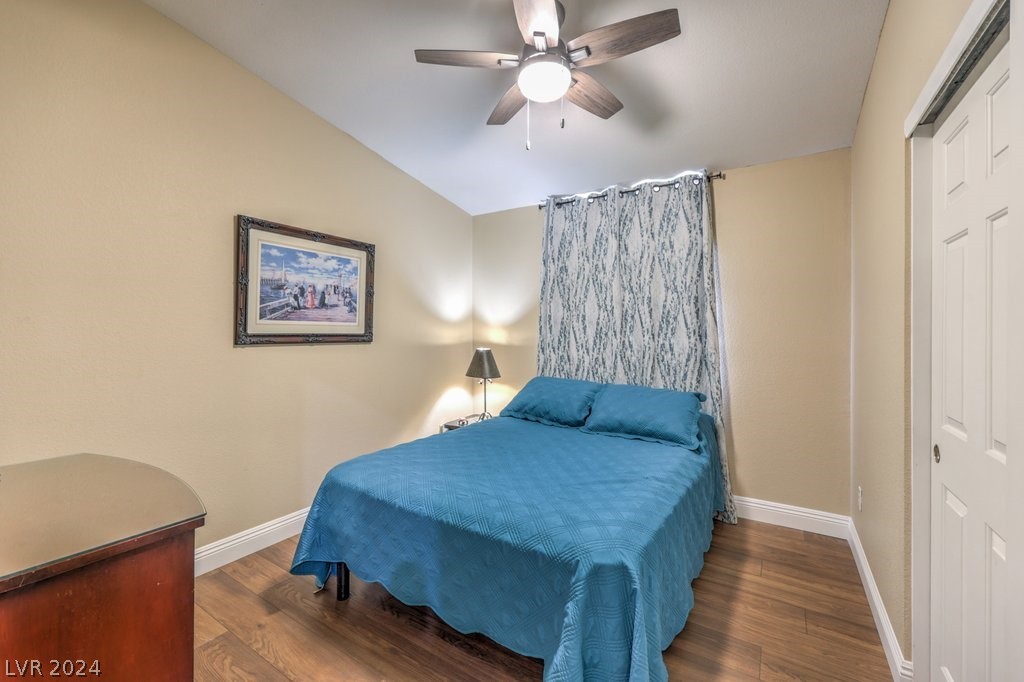 8136 Backpacker Court