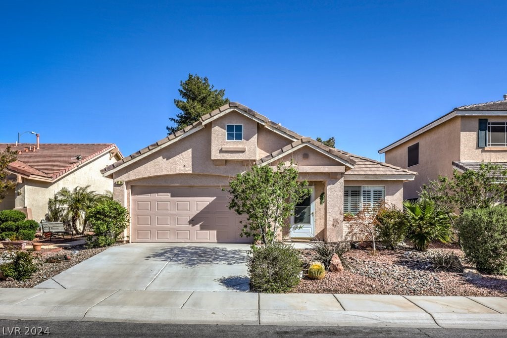 8136 Backpacker Court