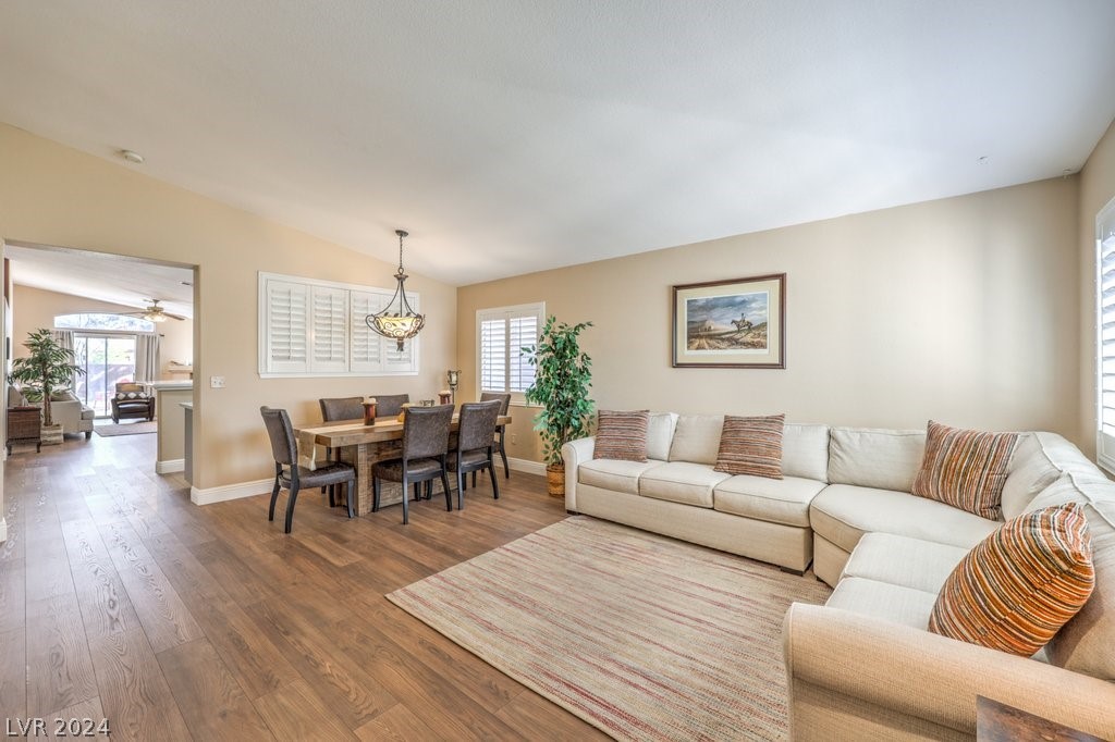 8136 Backpacker Court