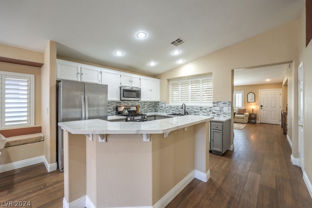 8136 Backpacker Court
