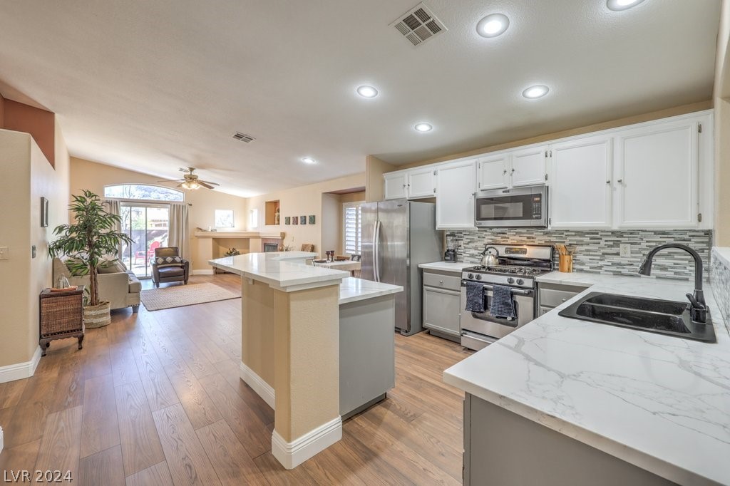 8136 Backpacker Court