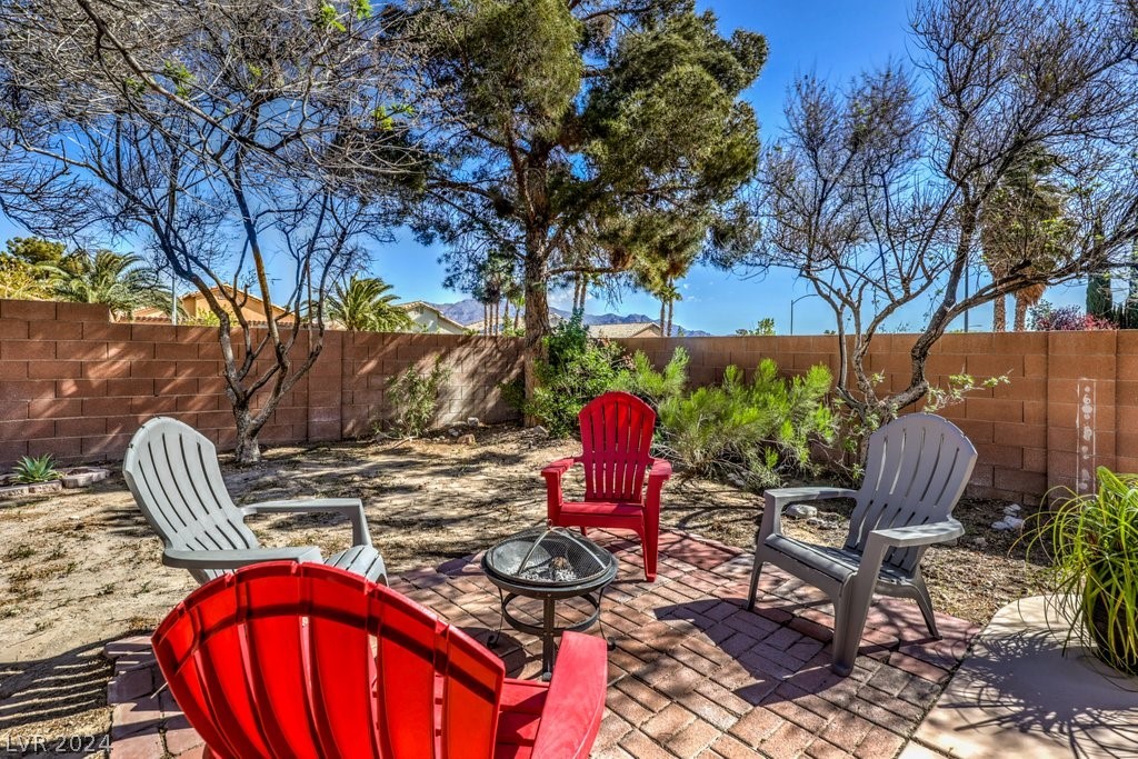 8136 Backpacker Court
