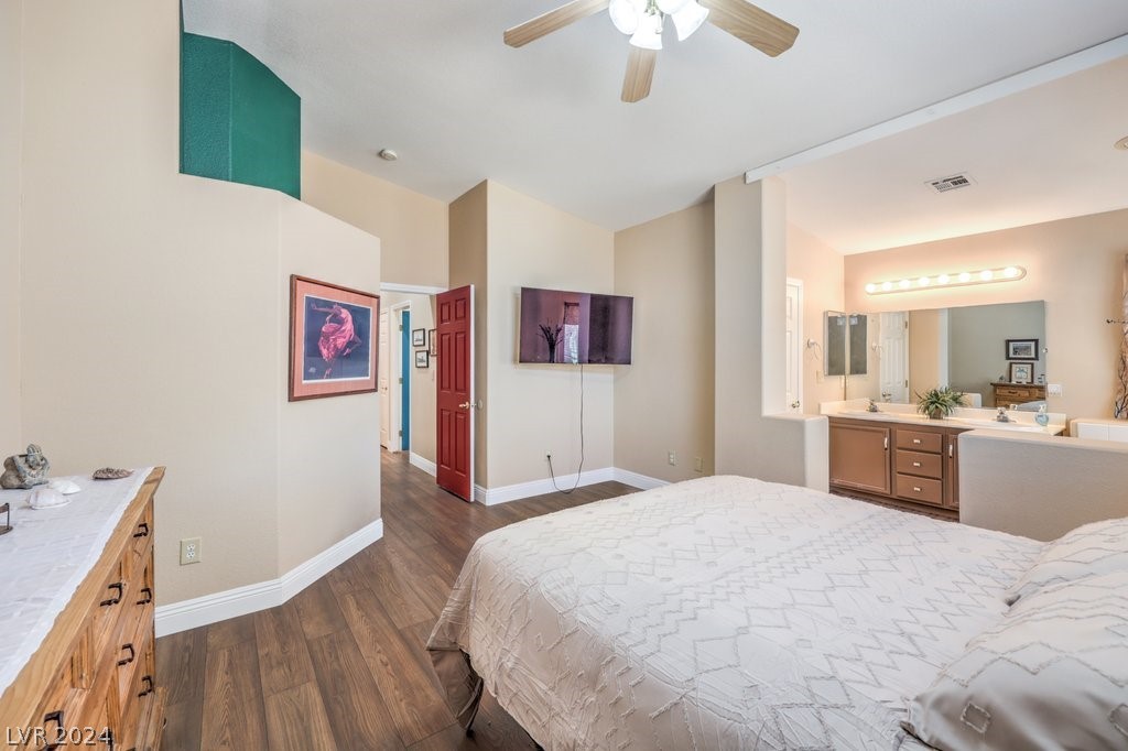 8136 Backpacker Court